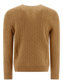 Polo Ralph Lauren Maglioni Marrone