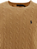 Polo Ralph Lauren Maglioni Marrone