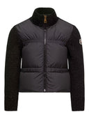 Moncler Niños Suéteres Negro