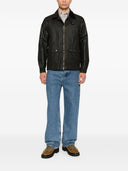Cappotti Barbour verdi