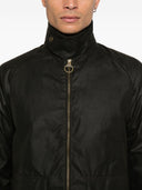 Cappotti Barbour verdi