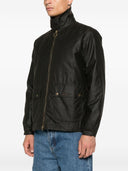 Cappotti Barbour verdi