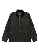 Cappotti Barbour verdi