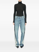 Mm6 Maison Margiela Rtw... Blue