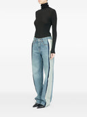 Mm6 Maison Margiela Rtw... Blue