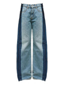 Mm6 Maison Margiela Rtw... Blue