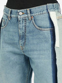 Mm6 Maison Margiela Rtw... Blue