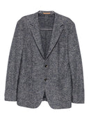 Boss Camel Jas Blauw