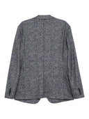 Boss Camel Jas Blauw