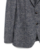 Boss Camel Jas Blauw