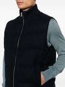 Lardini Coats Black