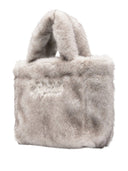 Bolsos Mc2 Saint Barth.. Gris