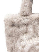 Bolsos Mc2 Saint Barth.. Gris