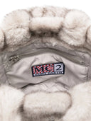 Bolsos Mc2 Saint Barth.. Gris
