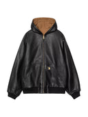 Carharrt Jackets Black