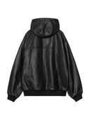 Carharrt Jackets Black