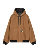 Carharrt Jackets Black