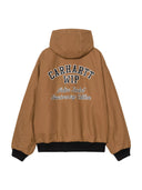 Carharrt Jackets Black