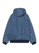Carharrt Jackets Blue