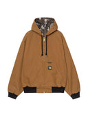 Carharrt Jackets Brown