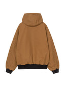 Carharrt Jackets Brown