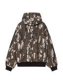 Carharrt Jackets Brown