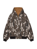 Carharrt Jackets Brown