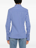 Pinko Shirts Blue