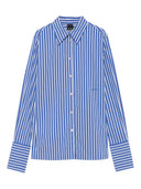 Pinko Shirts Blue
