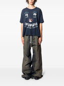 Paly T-Shirts und Polos Schwarz