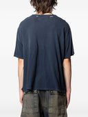 Paly T-Shirts und Polos Schwarz