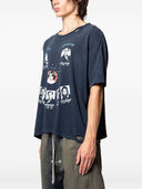 Paly T-Shirts und Polos Schwarz