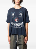 Paly T-Shirts und Polos Schwarz