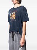 Paly T-shirts en polo's zwart