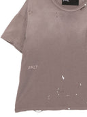 Paly T Shirts And Polos Brown