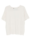 Magliette e polo Paly Beige