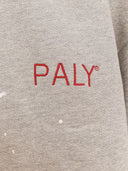 Paly Sweaters Grey