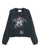 Paly Sweaters Black