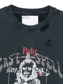 Paly Sweaters Black