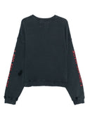 Paly Sweaters Black