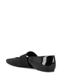Givenchy platte schoenen zwart