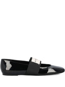 Givenchy platte schoenen zwart