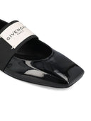 Givenchy platte schoenen zwart
