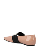 Givenchy Flat Shoes Pink