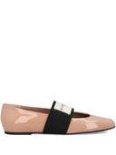 Givenchy Flat Shoes Pink