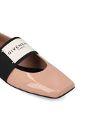 Givenchy Flat Shoes Pink