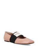 Givenchy Flat Shoes Pink