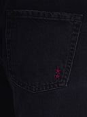 Icon Denim Jeans Black
