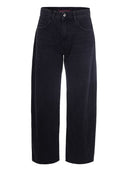 Icon Denim Jeans Black