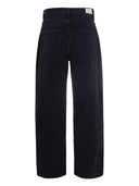 Icon Denim Jeans Black